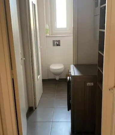 דירה La Caennaise, T2 Proche Du Chateau De קאין